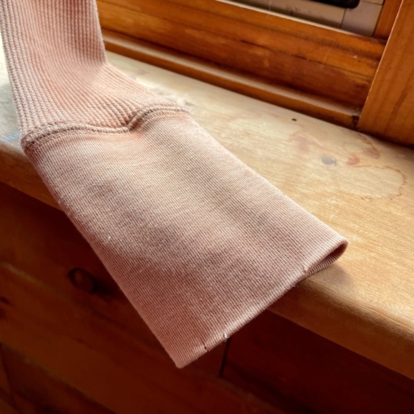 Aerie long sleeve shirt - Picture 4 of 4